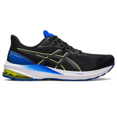 ASICS GT-1000 12 Men’s Running Shoe