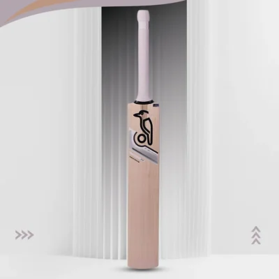 Kookaburra English Willow Cricket bat Ghost 100