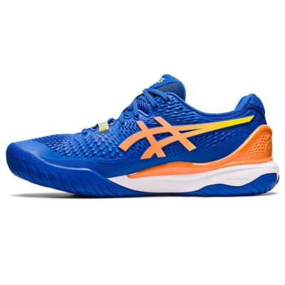 Asics Gel-Resolution 9 Men’s Tennis Shoes