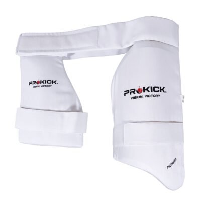 Prokick Pioneer Right Hand Combo Cricket Thigh Pad