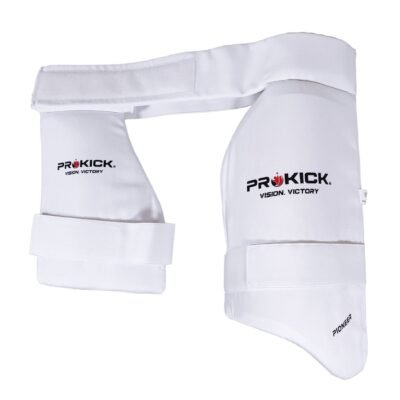 Prokick Pioneer Left Hand Combo Cricket Thigh Pad