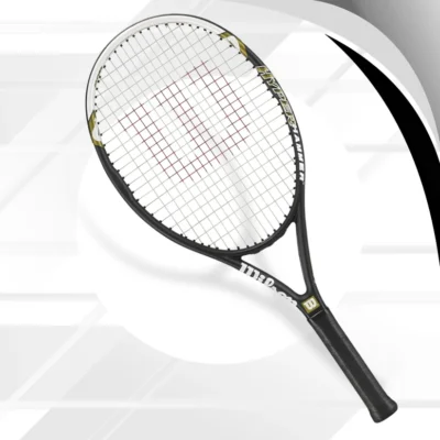 Wilson Hyper Hammer 5.3 WO CVR 2 Tennis Racquet