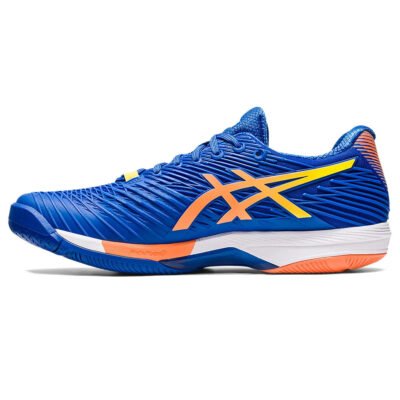 Asics SOLUTION SPEED FF 2 Men’s Tennis Shoes