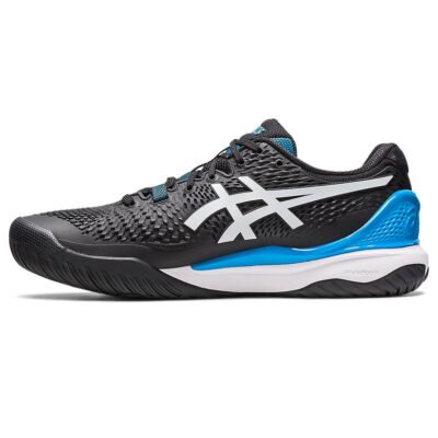 Asics Gel-Resolution 9 Men’s Tennis Shoes