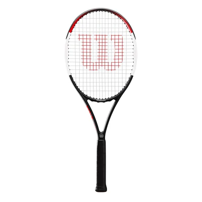 Wilson Pro Staff Precision 100 Tennis Racquet