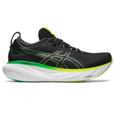 Asics Gel-Nimbus 25 Men’s Running Shoes