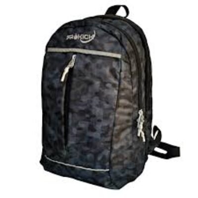 Prokick 30L Waterproof Casual Backpack | School Bag – Camo