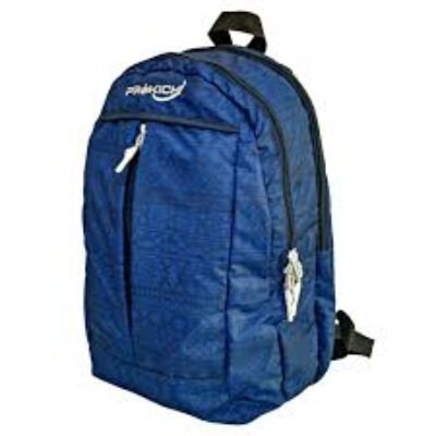 Prokick 30L Waterproof Casual Backpack | School Bag – Self Blue