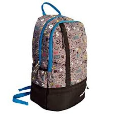 Prokick Elements 26 Ltrs Casual Laptop Backpack – Music