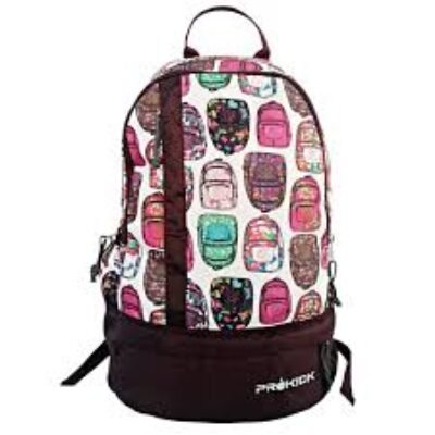 Prokick Elements 26 Ltrs Casual Laptop Backpack – MiniBags