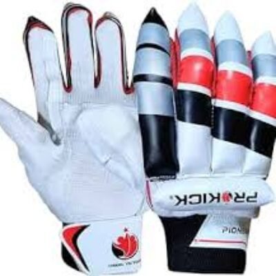 Prokick Pioneer LH Cricket Batting Gloves