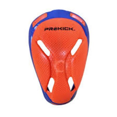 Prokick Pioneer Cricket Abdominal Pad, Assorted Color