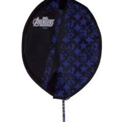 Stag Disney Avenger Badminton Racket | Blue | Model (R001)