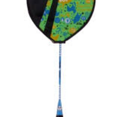 Stag Disney Mickey Mouse Badminton Racket | Blue | Model (R004)