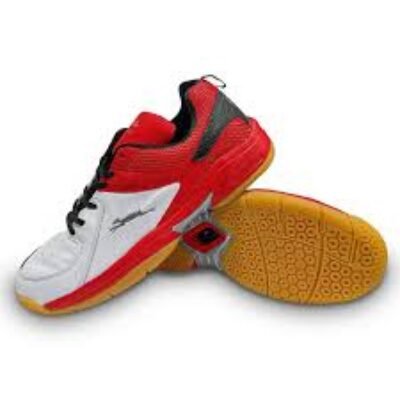 STAG GLOBAL On Court Series: Master The Table with Pro Table Tennis Shoes – Embrace Agility and Durability in a Lightweight Design