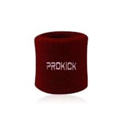 Prokick Escort Sports Brief, Red