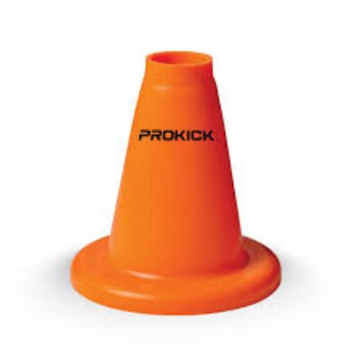 Prokick Cricket Batting Practice Tee (Assorted Color)