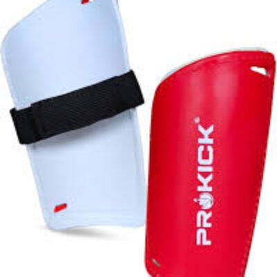 Prokick DefendX Football Shinguards, Standard Size