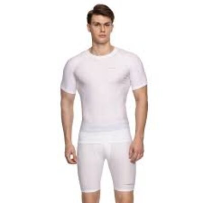 Prokick Compression Half Sleeves Top