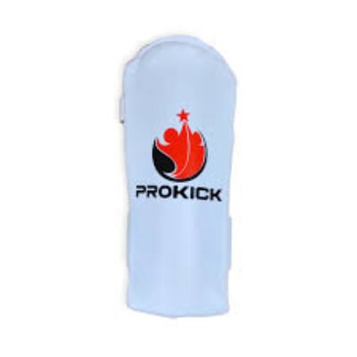 Prokick Instinct Cricket Arm Guard, White