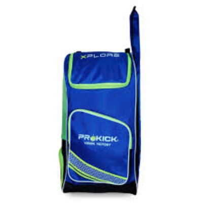 Prokick Xplore Duffle Cricket Kitbag