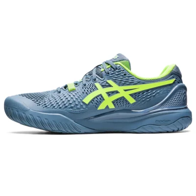 Asics Gel-Resolution 9 Men’s Tennis Shoes