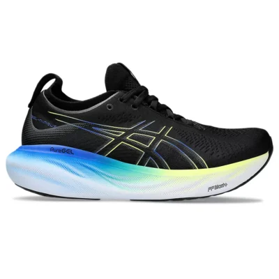 Asics Gel-Nimbus 25 Men’s Running Shoes