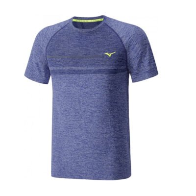 Mizuno Regular Fit T-Shirt Skydiver (Model :J2GA653025)