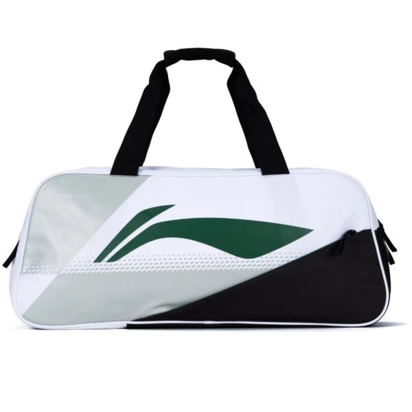 Li-Ning  Li-Ning Stealth Square Racket Bag/Kit Bag