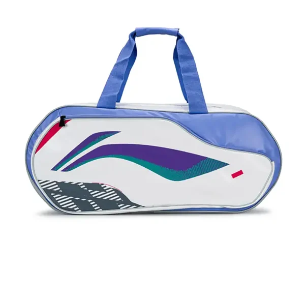 Li-Ning Dolph 6-in-1 Thermal Badminton Kit Bag