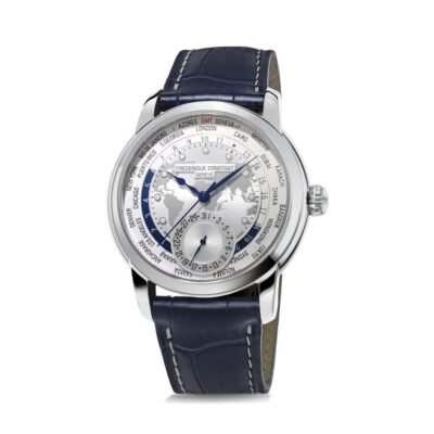 Frederique Constant FC-718WM4H6 Manufacture Analog Watch