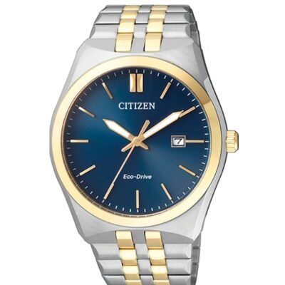 Citizen BM7334-66L Eco-Drive Watch for Men