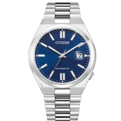 Citizen NJ0150-81L Automatic Classic Watch for Men