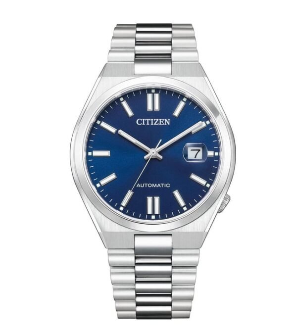 Citizen NJ0150-81L Automatic Classic Watch for Men