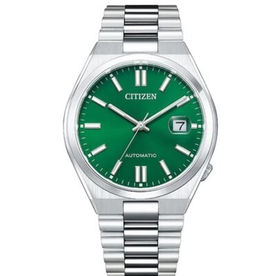 Citizen NJ0150-81X Automatic Classic Watch for Men