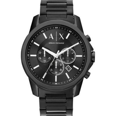 ARMANI EXCHANGE AX1722 Chronograph Watch for Men