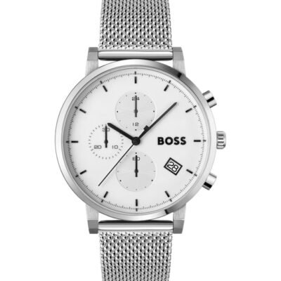 Boss 1513933 Integrity Chronograph Watch for Men