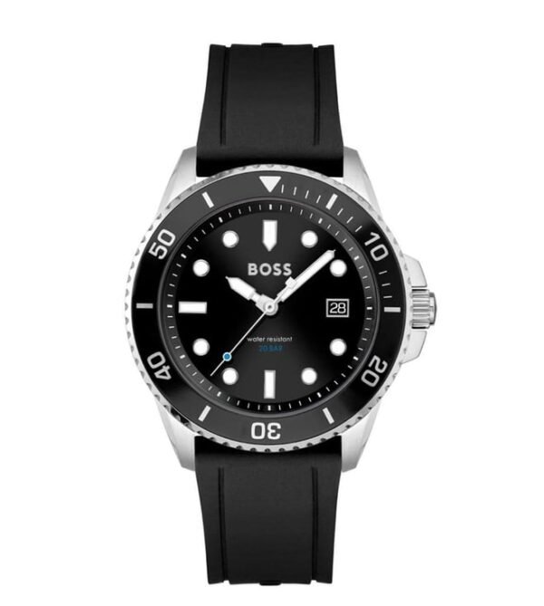 Boss 1513913 Ace Chronograph Watch for Men