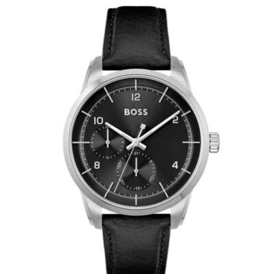 Boss 1513941 Sophio Multifunction Watch for Men