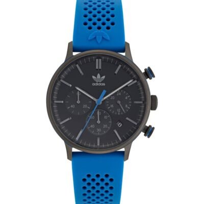 ADIDAS ORIGINALS AOSY22015 Chronograph Watch for Men