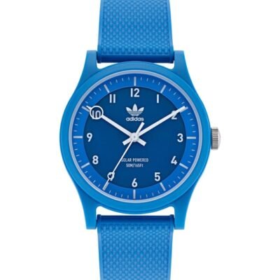 ADIDAS ORIGINALS AOST22042 Analog Watch for Men