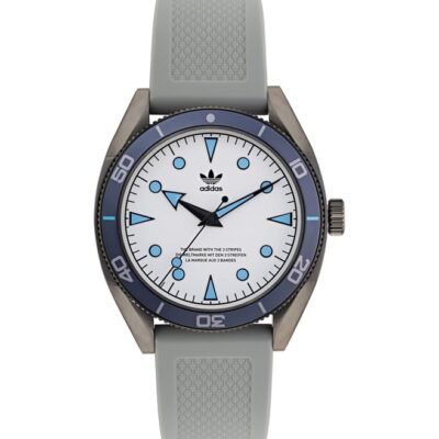 ADIDAS ORIGINALS AOFH22003 Analog Watch for Men