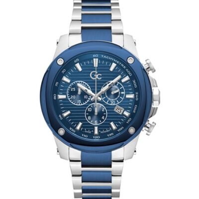 GC Z13002G7MF Chronograph Watch for Men