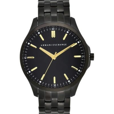 ARMANI EXCHANGE AX2144 Hampton Analog Watch for Men