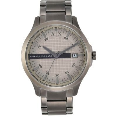 ARMANI EXCHANGE AX2194 Hampton Analog Watch for Men