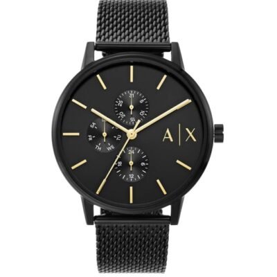 ARMANI EXCHANGE AX2716 Cayde Multifunction Analog Watch for Men