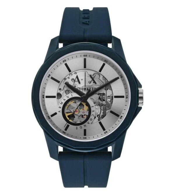 ARMANI EXCHANGE AX1727 Banks Analog Watch for Men