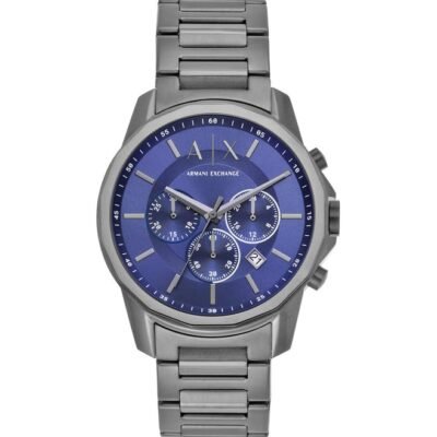 ARMANI EXCHANGE AX1731 Chronograph Analog Watch for Men