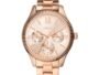 Fossil BQ3691 Rye Multifunction Analog Watch for Women