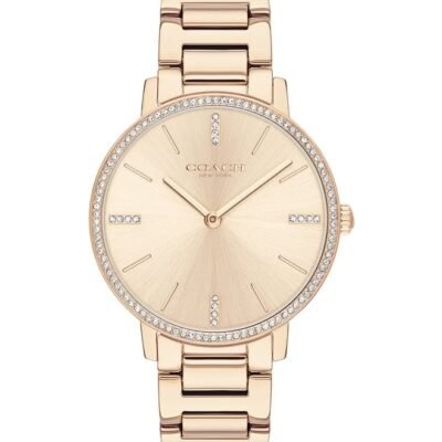 Coach 14503354 Audrey Analog Watch for Women